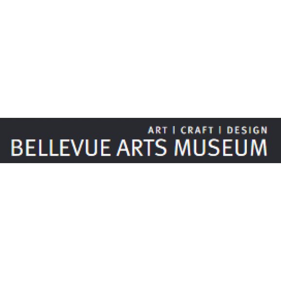 Bellevue Arts Museum Logo