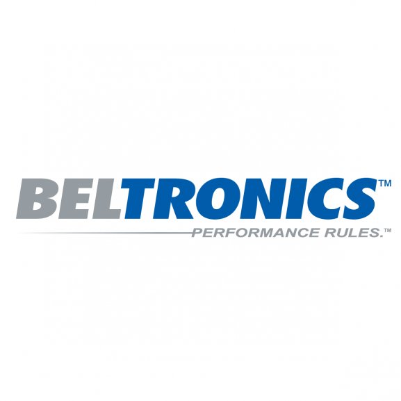 Belltronics Logo