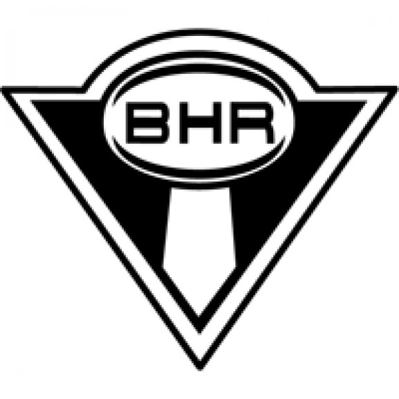 Belo Horizonte Rugby Clube Logo