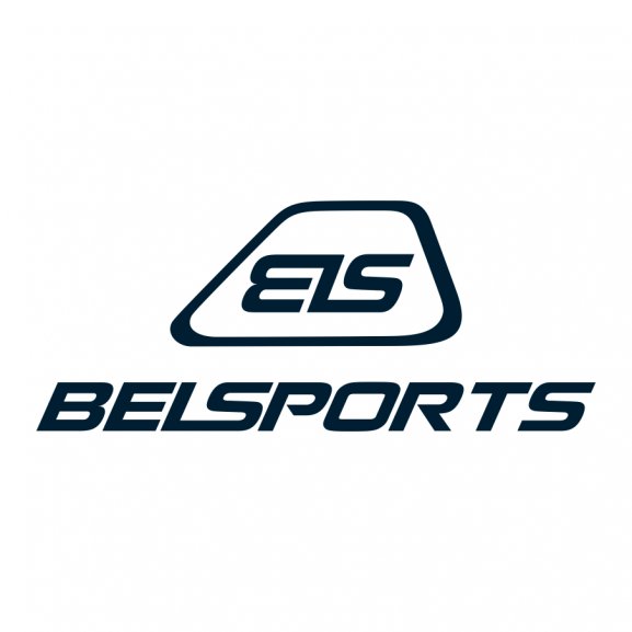 Belsports Logo 2021 Logo