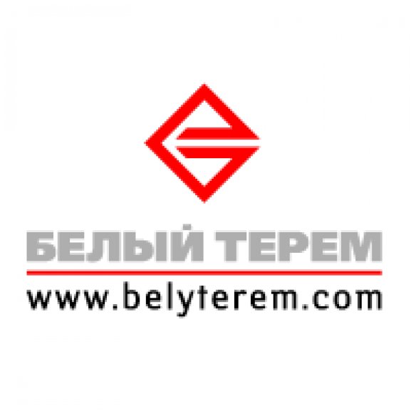 Bely Terem Logo