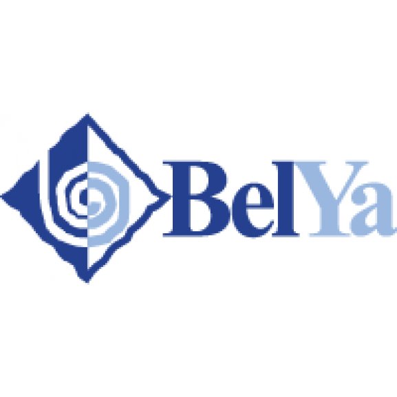 BelYa Logo