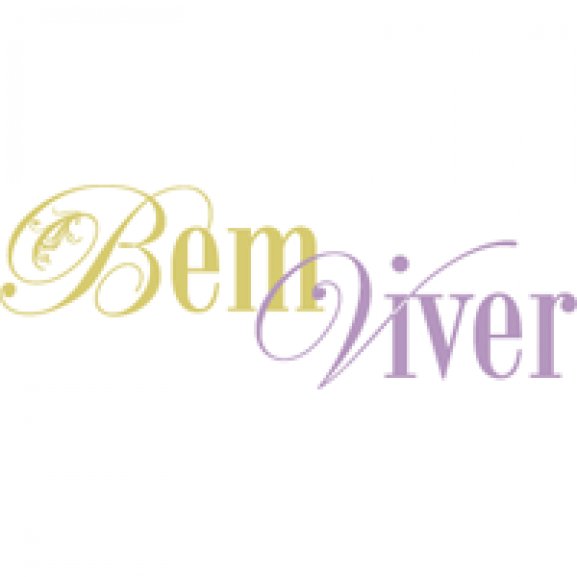 Bem Viver Logo