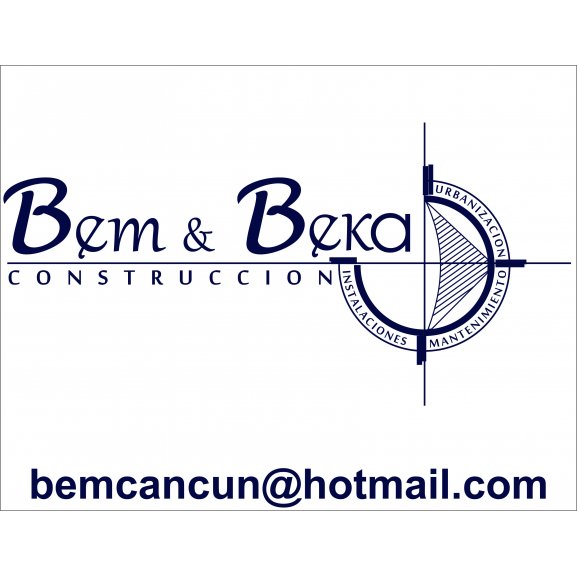 Bem y Beka Logo