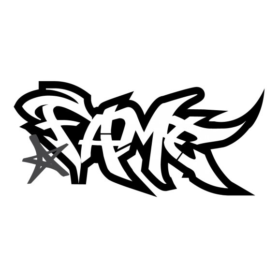 Ben Luna Fame Logo