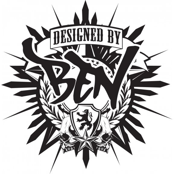 Ben Luna Logo