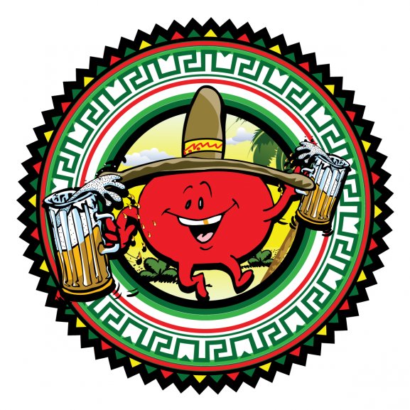 Ben Lunas Beerchelada Logo