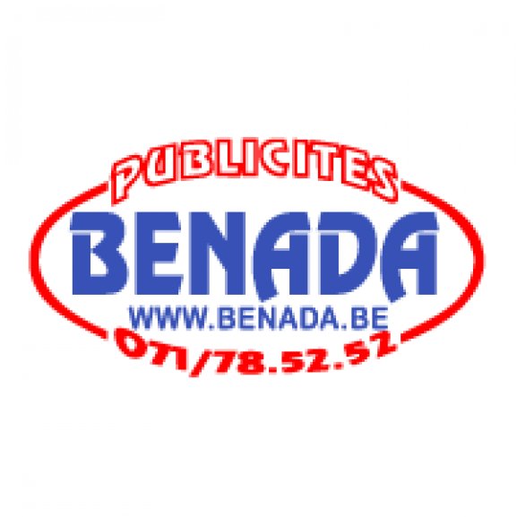 Benada Logo