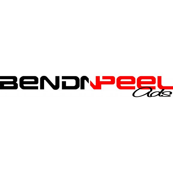 Bend n Peel Ads Logo