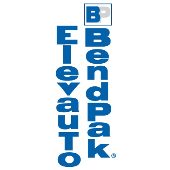 Bendpak Logo