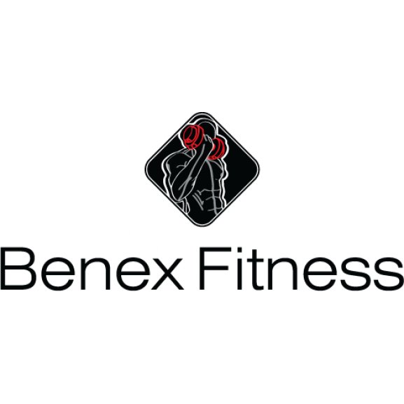 Benex Fitness Logo