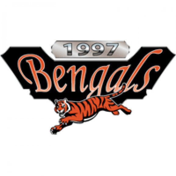 bengals tiger Logo