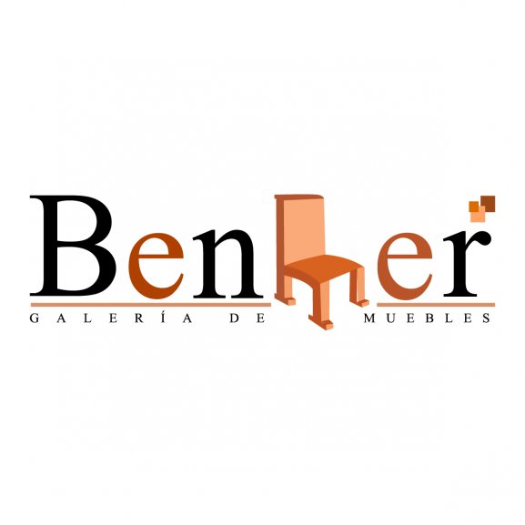 Benher Galería de Muebles Logo