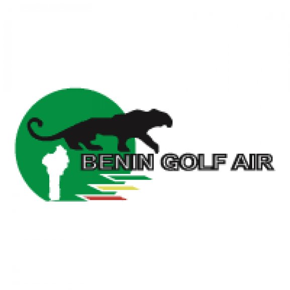 Benin Golf Air Logo