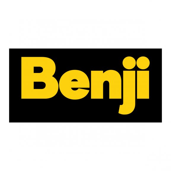 Benji Logo