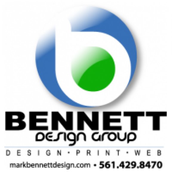 Bennett Design Group Logo