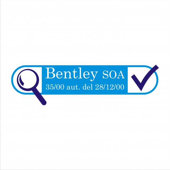 Bentley Soa Logo