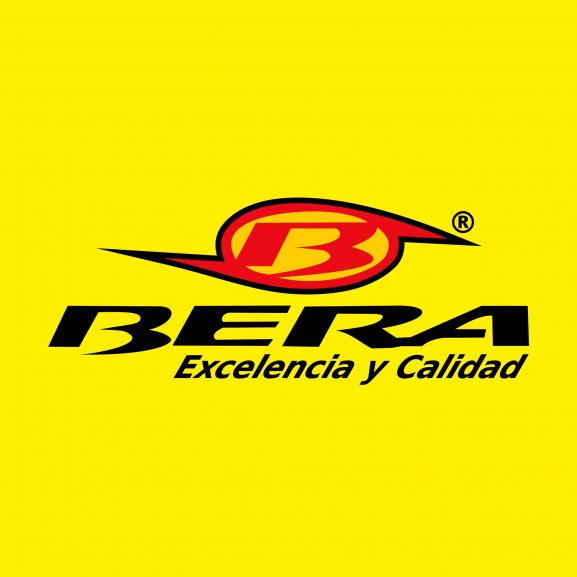 bera excelencia y calidad Logo