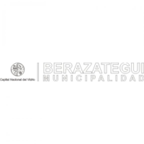 Berazategui Municipalidad Logo