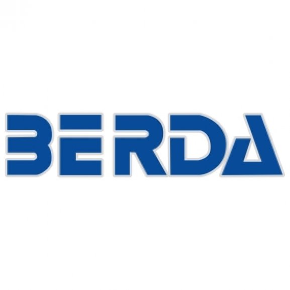 BERDA Logo