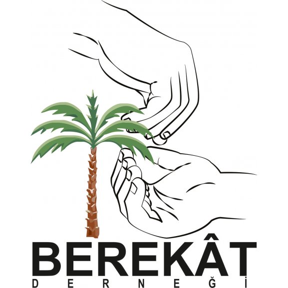 Berekat Logo