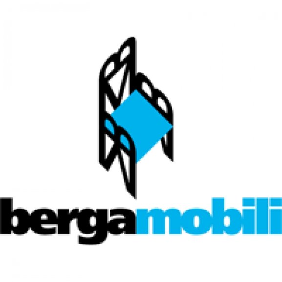 Bergamobili Logo