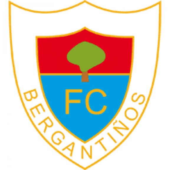 Bergantinos FC Logo