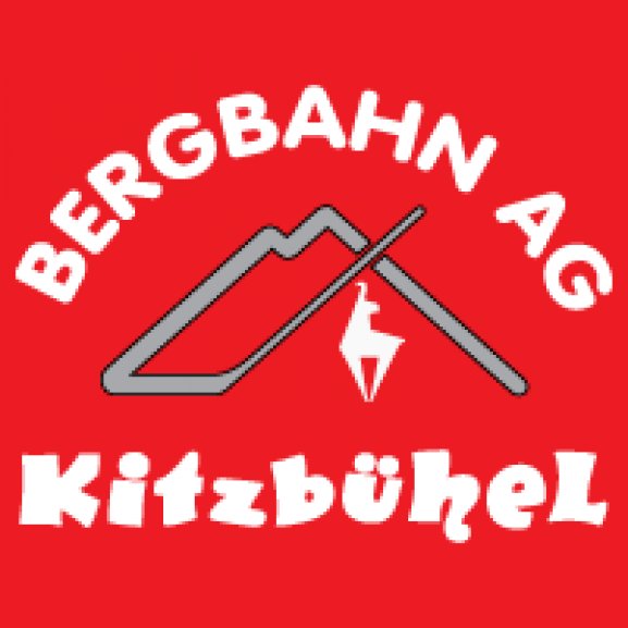 Bergbahn AG Kitzbühel Logo