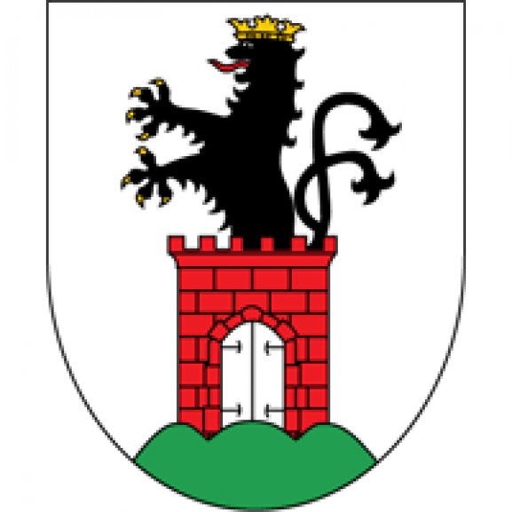 Bergen auf Ruegen Logo