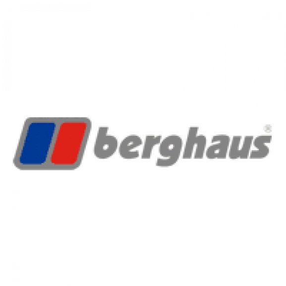 Berghaus Logo