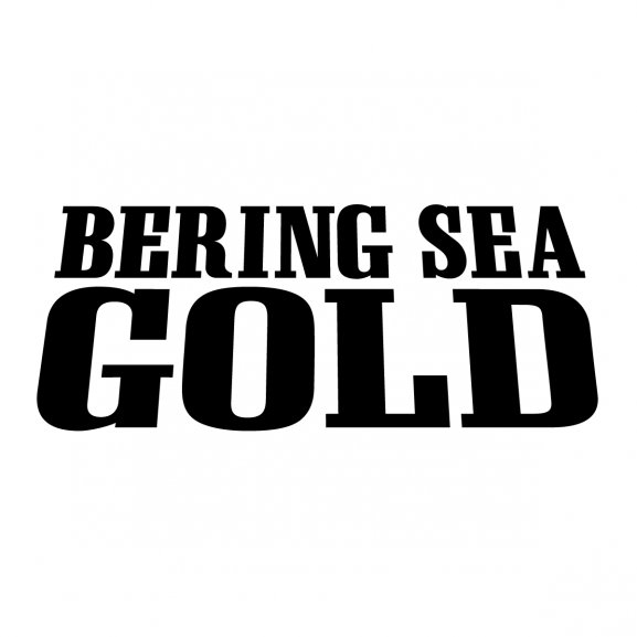 Bering Sea Gold Logo