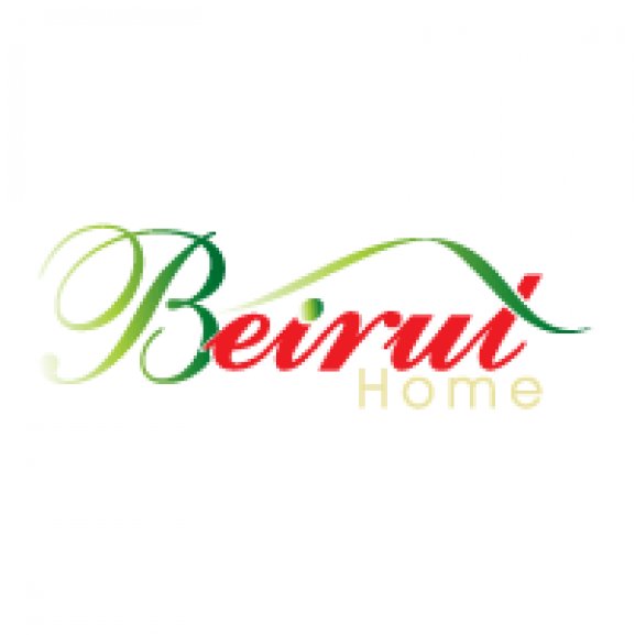 beriut home Logo