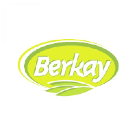 Berkay Logo