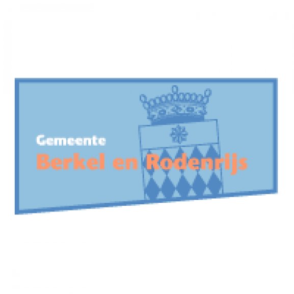 Berkel en Rodenrijs Logo