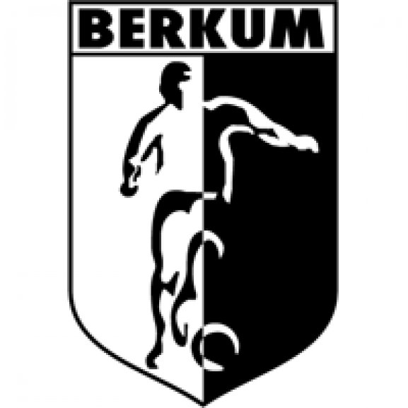 Berkum VV Logo