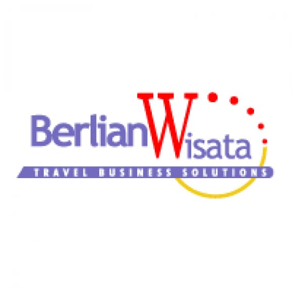 Berlian Wisata Logo