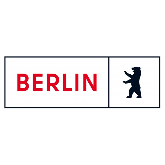 BERLIN 2021 Logo