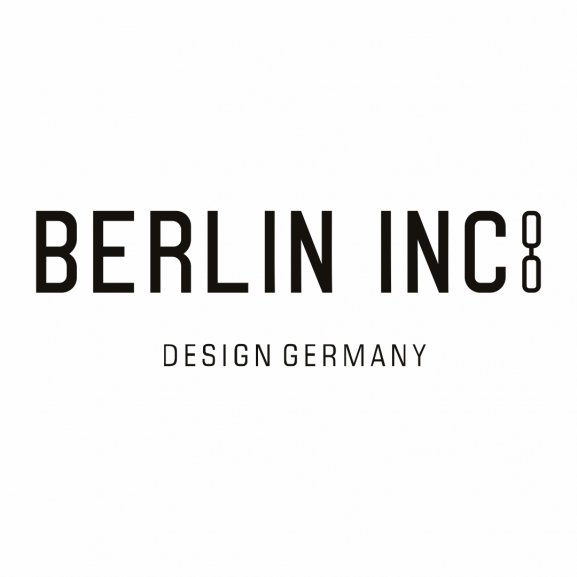 Berlin Inc Eyewear Logo