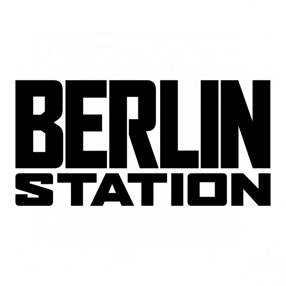 Berlin Station Logo