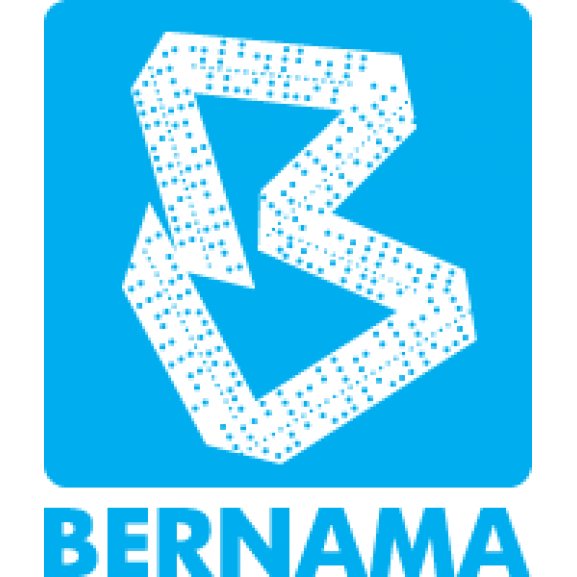 BERNAMA Logo