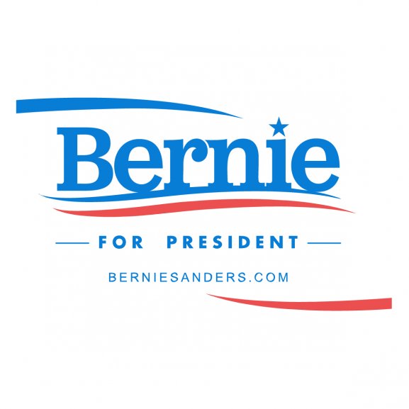 Bernie Sanders Logo