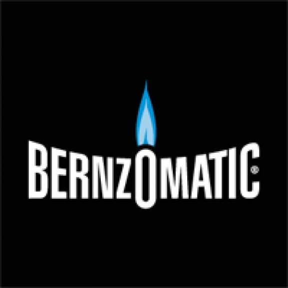 Bernzomatic Logo