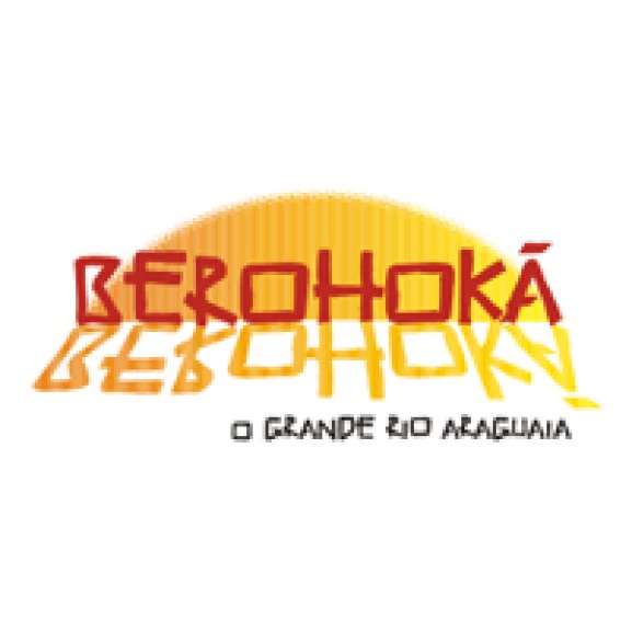 berohokã Logo