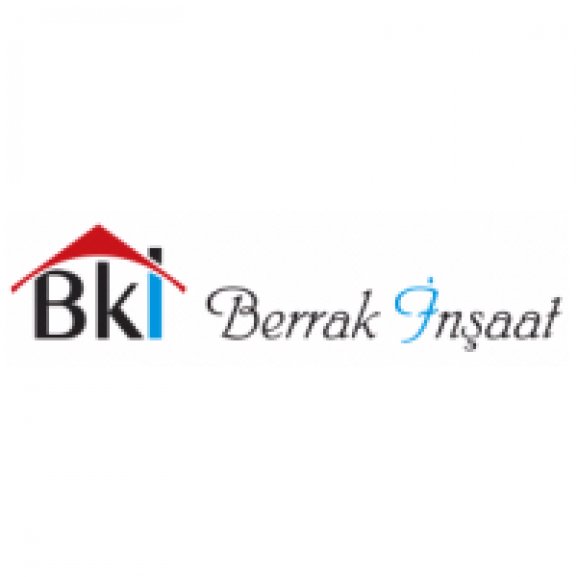 Berrak İnşaat Logo