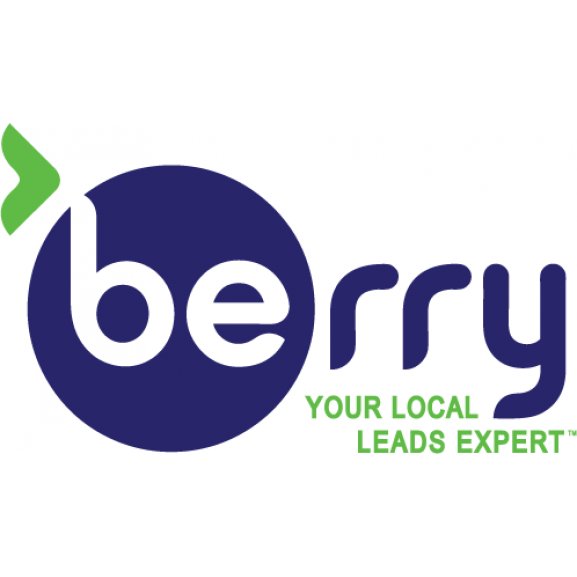 Berry Logo