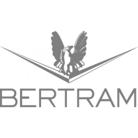 Bertram Yacht Logo