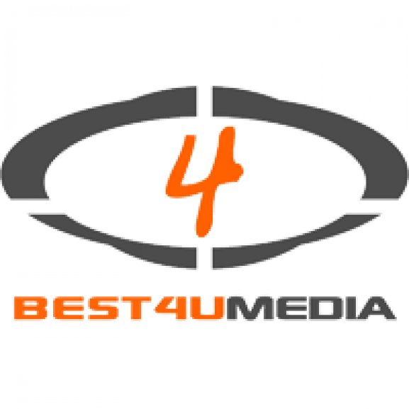 Best4u Media Logo