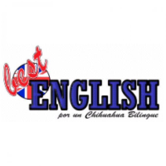 Best English Logo