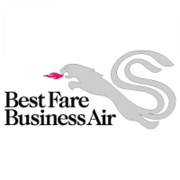 Best Fare Business Air Logo