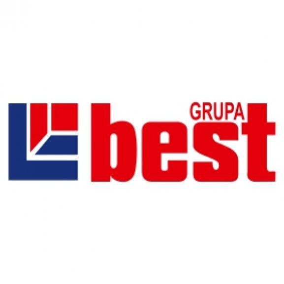 Best Grupa Logo